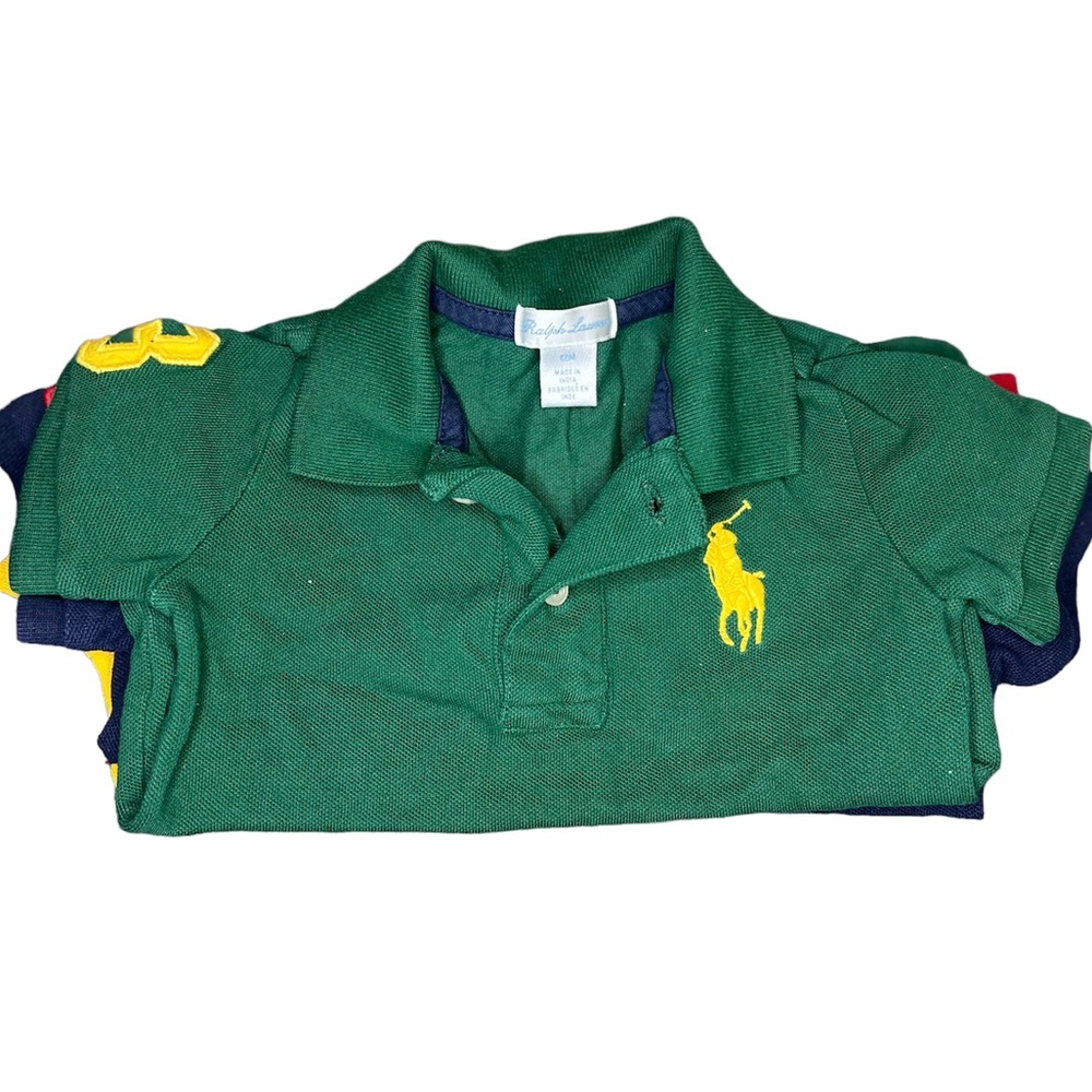 Polo by Ralph Lauren Bundle (5 pieces)